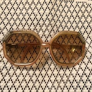 Ted Lapidus Sunglasses